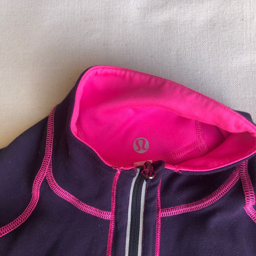 Lululemon Jacket - Picture 5 of 5